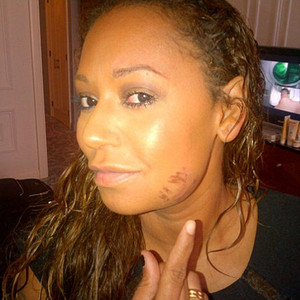 Mel B, Mel B,